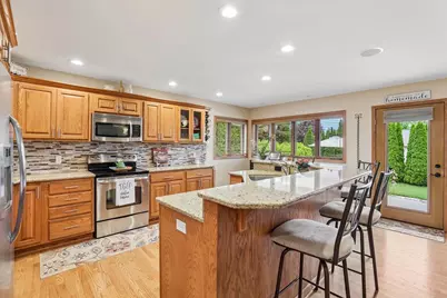 810 Ganser Drive, Waunakee, WI 53597 - Photo 13