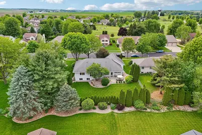 810 Ganser Drive, Waunakee, WI 53597 - Photo 59