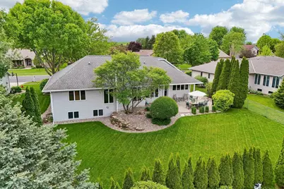810 Ganser Drive, Waunakee, WI 53597 - Photo 61