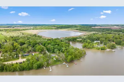 150 Grouse Court, Briggsville, WI 53920 - Photo 37