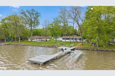 150 Grouse Court, Briggsville, WI 53920 - Photo 1