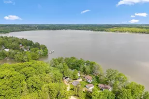 150 Grouse Ct, Briggsville, WI 53920 - Photo 33