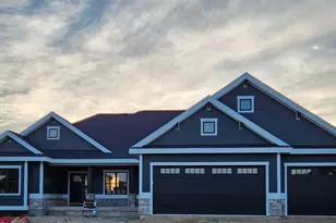 4074 Hanover Dr, DeForest, WI 53532 - Photo 1