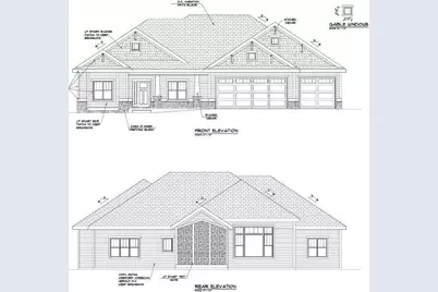 4074 Hanover Drive, DeForest, WI 53532 - Photo 3