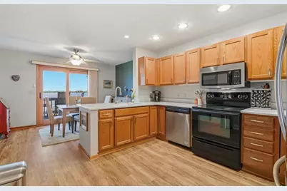 W10695 Blackhawk Trail #457, Fox Lake, WI 53933 - Photo 19