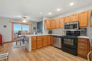 W10695 Blackhawk Trail, Fox Lake, WI 53933 - Photo 19