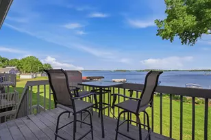 W10695 Blackhawk Trail, Fox Lake, WI 53933 - Photo 25