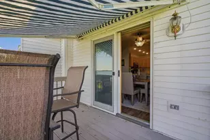 W10695 Blackhawk Trail, Fox Lake, WI 53933 - Photo 23