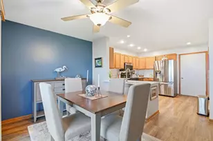 W10695 Blackhawk Trail, Fox Lake, WI 53933 - Photo 21