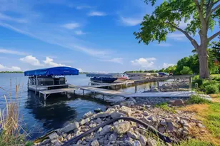 W10695 Blackhawk Trail, Fox Lake, WI 53933 - Photo 15