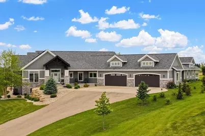 7606 Driftless Ridge Way, Verona, WI 53593 - Photo 1