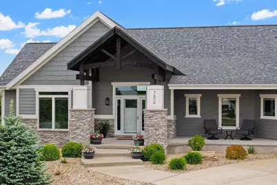 7606 Driftless Ridge Way, Verona, WI 53593 - Photo 3