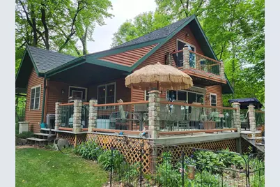 1614 N Sugar Island Road, Oconomowoc, WI 53066 - Photo 1