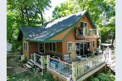 1614 N Sugar Island Road, Oconomowoc, WI 53066 - Photo 3