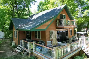 1614 N Sugar Island Rd, Oconomowoc, WI 53066 - Photo 3