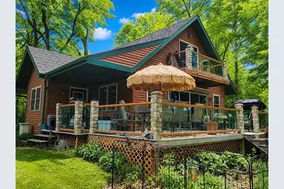 1614 N Sugar Island Road, Oconomowoc, WI 53066 - Photo 1