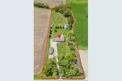 N6104 Radio Road, Brandon, WI 53919 - Photo 5