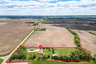 N6104 Radio Rd, Brandon, WI 53919 - Photo 51