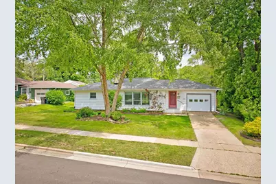 6622 Franklin Avenue, Middleton, WI 53562 - Photo 5