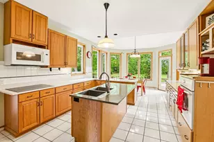 3115 Hawks Haven Trail, DeForest, WI 53532 - Photo 9