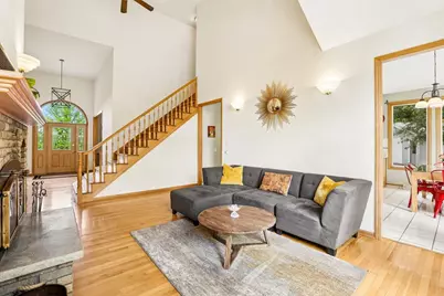 3115 Hawks Haven Trail, DeForest, WI 53532 - Photo 5