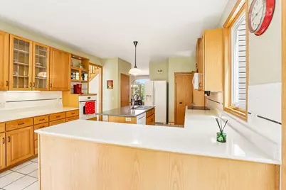 3115 Hawks Haven Trail, DeForest, WI 53532 - Photo 13