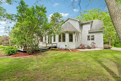 3115 Hawks Haven Trail, DeForest, WI 53532 - Photo 69