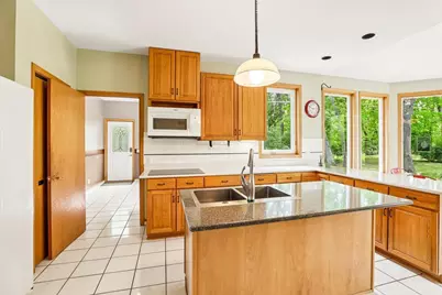 3115 Hawks Haven Trail, DeForest, WI 53532 - Photo 17