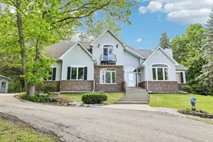 3115 Hawks Haven Trail, DeForest, WI 53532 - Photo 1