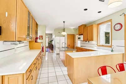 3115 Hawks Haven Trail, DeForest, WI 53532 - Photo 11