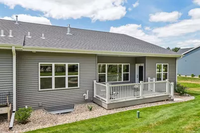 N842 Golf Road #4, Prairie Du Sac, WI 53578 - Photo 41