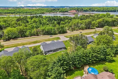 N842 Golf Road #4, Prairie Du Sac, WI 53578 - Photo 57
