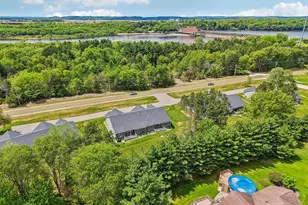 N842 Golf Road, Prairie Du Sac, WI 53578 - Photo 57