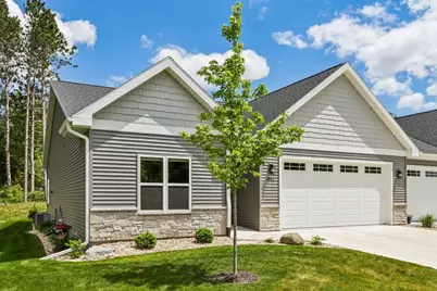 N842 Golf Road #4, Prairie Du Sac, WI 53578 - Photo 45