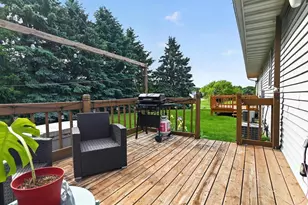 808B N Clover Ln, Cottage Grove, WI 53527 - Photo 39