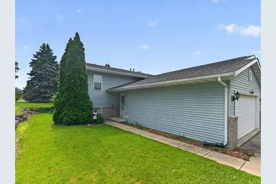 808B N Clover Lane, Cottage Grove, WI 53527 - Photo 41