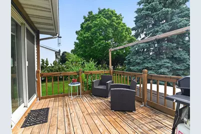 808B N Clover Lane, Cottage Grove, WI 53527 - Photo 37