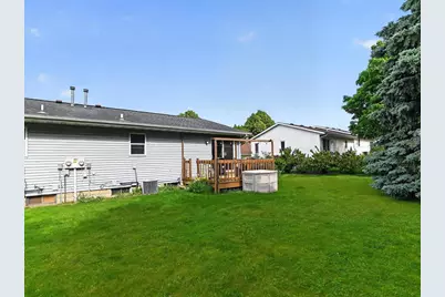808B N Clover Lane, Cottage Grove, WI 53527 - Photo 49