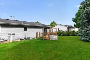 808B N Clover Ln, Cottage Grove, WI 53527 - Photo 49