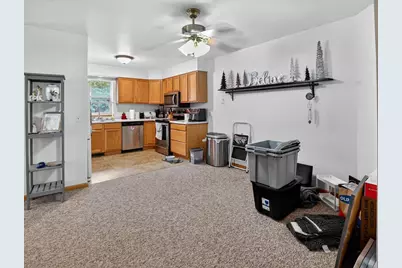808B N Clover Lane, Cottage Grove, WI 53527 - Photo 9