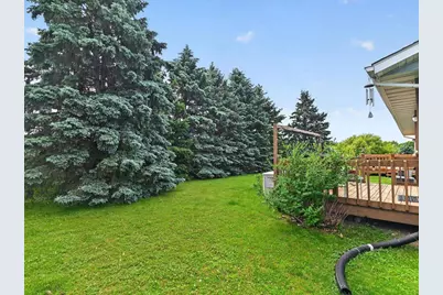 808B N Clover Lane, Cottage Grove, WI 53527 - Photo 45