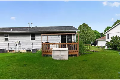 808B N Clover Lane, Cottage Grove, WI 53527 - Photo 47