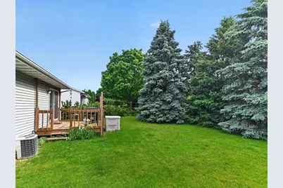808B N Clover Lane, Cottage Grove, WI 53527 - Photo 51