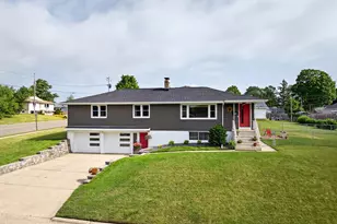 1107 23rd St, Monroe, WI 53566 - Photo 1