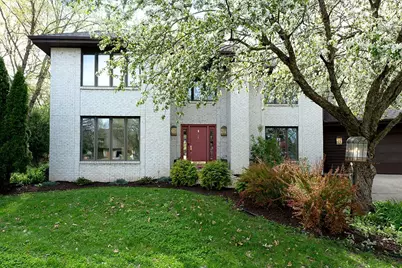 5800 Ivanhoe Circle, Fitchburg, WI 53711 - Photo 63