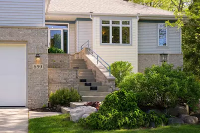 659 Acadia Way, Verona, WI 53593 - Photo 3