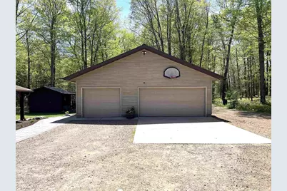 5675 Spider Lake Road, Rhinelander, WI 54501 - Photo 41