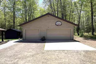 5675 Spider Lake Rd, Rhinelander, WI 54501 - Photo 41