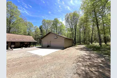 5675 Spider Lake Road, Rhinelander, WI 54501 - Photo 3