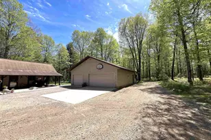 5675 Spider Lake Rd, Rhinelander, WI 54501 - Photo 3